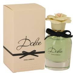 Dolce Eau De Parfum Spray By Dolce & Gabbana - Chio's New York