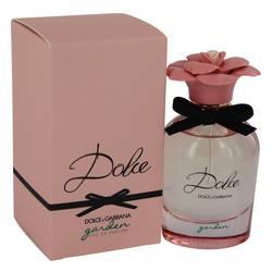 Dolce Garden Eau De Parfum Spray By Dolce & Gabbana - Chio's New York