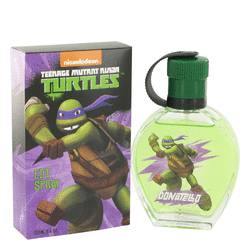 Teenage Mutant Ninja Turtles Donatello Eau De Toilette Spray By Marmol & Son - Chio's New York