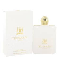 Trussardi Donna Eau De Parfum Spray By Trussardi - Chio's New York