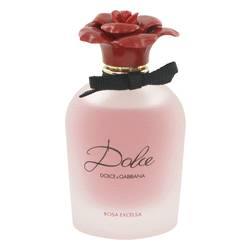 Dolce Rosa Excelsa Eau De Parfum Spray (Tester) By Dolce & Gabbana - Chio's New York