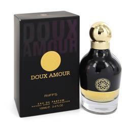 Doux Amour Eau De Parfum Spray By Riiffs - Chio's New York