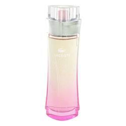 Dream Of Pink Eau De Toilette Spray (Tester) By Lacoste - Chio's New York