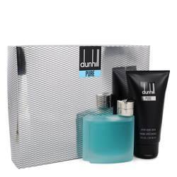 Dunhill Pure Gift Set By Alfred Dunhill - Chio's New York