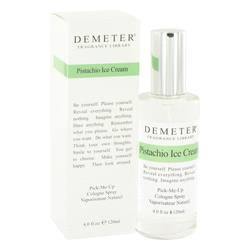 Demeter Pistachio Ice Cream Cologne Spray By Demeter - Chio's New York