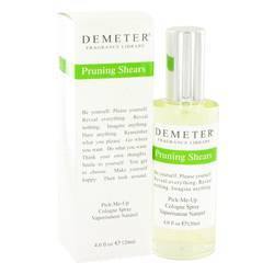 Demeter Pruning Shears Cologne Spray By Demeter - Chio's New York