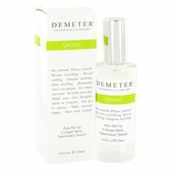 Demeter Quince Cologne Spray By Demeter - Chio's New York