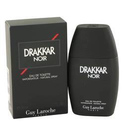 Drakkar Noir Eau De Toilette Spray By Guy Laroche - Chio's New York