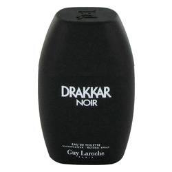 Drakkar Noir Eau De Toilette Spray (Tester) By Guy Laroche - Chio's New York