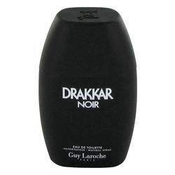 Drakkar Noir Eau De Toilette Spray (Tester) By Guy Laroche - Chio's New York