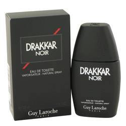 Drakkar Noir Eau De Toilette Spray By Guy Laroche - Chio's New York