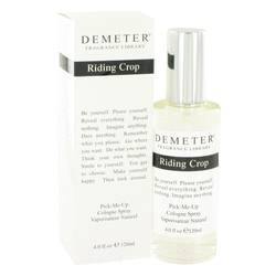 Demeter Riding Crop Cologne Spray By Demeter - Chio's New York