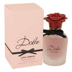 Dolce Rosa Excelsa Eau De Parfum Spray By Dolce & Gabbana - Chio's New York