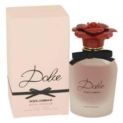 Dolce Rosa Excelsa Eau De Parfum Spray By Dolce & Gabbana - Chio's New York