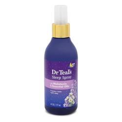 Dr Teal's Sleep Spray Sleep Spray with Melatonin & Essenstial Oils to promote a better night sleep By Dr Teal's - Chio's New York