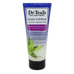 Dr Teal's Gentle Exfoliant With Pure Epson Salt Gentle Exfoliant with Pure Epsom Salt Softening Remedy with Aloe & Coconut Oil (Unisex) By Dr Teal's - Chio's New York