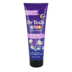 Dr Teal's Sleep Lotion Kids Hypoallergenic Sleep Lotion with Melatonin & Essential Oils Promotes a Better Night's Sleep(Unisex) By Dr Teal's - Chio's New York