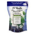 Dr Teal's Ultra Moisturizing Bath Bombs Five (5) 1.6 oz Moisture Rejuvinating Bath Bombs with Eucalyptus & Spearmint, Essential Oils, Jojoba Oil, Sunflower Oil (Unisex) By Dr Teal's - Chio's New York