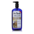 Dr Teal's Body Wash With Pure Epsom Salt Body Wast with pure epsom salt with Coconut oil By Dr Teal's - Chio's New York