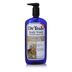 Dr Teal's Body Wash With Pure Epsom Salt Body Wast with pure epsom salt with Coconut oil By Dr Teal's - Chio's New York
