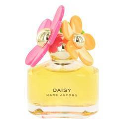 Daisy Sunshine Eau De Toilette Spray (Limited Edition Tester) By Marc Jacobs - Chio's New York