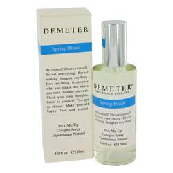 Demeter Spring Break Cologne Spray By Demeter - Chio's New York