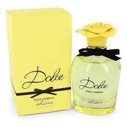 Dolce Shine Eau De Parfum Spray By Dolce & Gabbana - Chio's New York