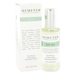 Demeter Salt Air Cologne Spray By Demeter - Chio's New York