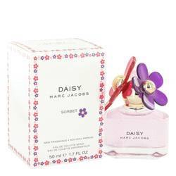 Daisy Sorbet Eau De Toilette Spray By Marc Jacobs - Chio's New York