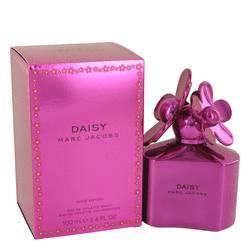 Daisy Shine Pink Eau De Toilette Spray By Marc Jacobs - Chio's New York