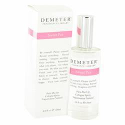 Demeter Sweet Pea Cologne Spray By Demeter - Chio's New York