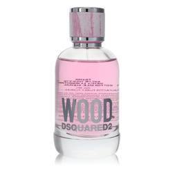 Dsquared2 Wood Eau De Toilette Spray (Tester) By Dsquared2 - Chio's New York