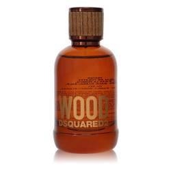 Dsquared2 Wood Eau De Toilette Spray (Tester) By Dsquared2 - Chio's New York