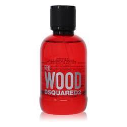 Dsquared2 Red Wood Eau De Toilette Spray (Tester) By Dsquared2 - Chio's New York