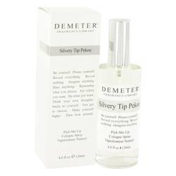 Demeter Silvery Tip Pekoe Cologne Spray By Demeter - Chio's New York