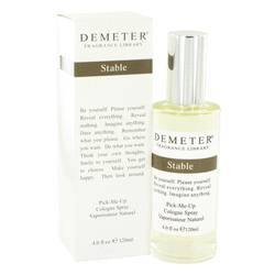 Demeter Stable Cologne Spray By Demeter - Chio's New York