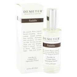 Demeter Saddle Cologne Spray By Demeter - Chio's New York