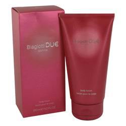 Due Body Lotion By Laura Biagiotti - Chio's New York