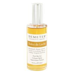 Demeter Dulce De Leche Cologne Spray By Demeter - Chio's New York