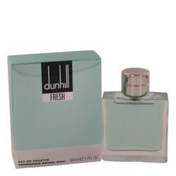 Dunhill Fresh Eau De Toilette Spray By Alfred Dunhill - Chio's New York