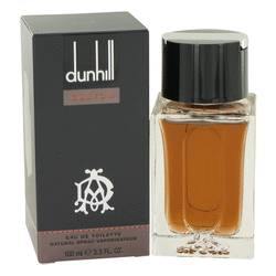 Dunhill Custom Eau De Toilette Spray By Alfred Dunhill - Chio's New York