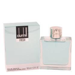 Dunhill Fresh Eau De Toilette Spray By Alfred Dunhill - Chio's New York
