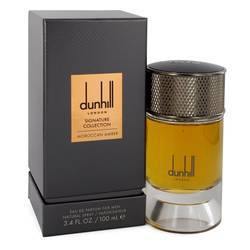 Dunhill Moroccan Amber Eau De Parfum Spray By Alfred Dunhill - Chio's New York