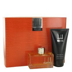 Dunhill Pursuit Gift Set By Alfred Dunhill - Chio's New York