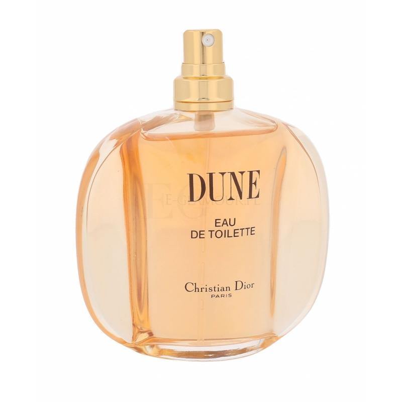 Moise Dior EDT Christian Dior Spray Perfume 2 Bottles 