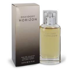 Davidoff Horizon Eau De Toilette Spray By Davidoff - Chio's New York