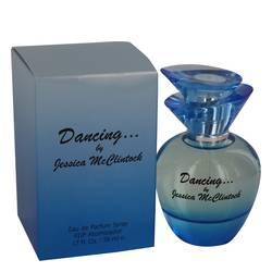 Dancing Eau De Parfum Spray By Jessica McClintock - Chio's New York