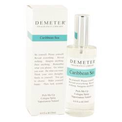 Demeter Caribbean Sea Cologne Spray By Demeter - Chio's New York