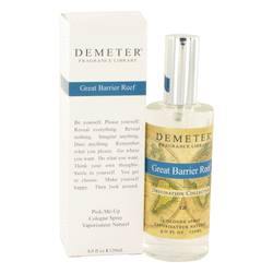 Demeter Great Barrier Reef Cologne By Demeter - Chio's New York