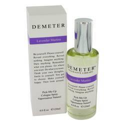 Demeter Lavender Martini Cologne Spray By Demeter - Chio's New York